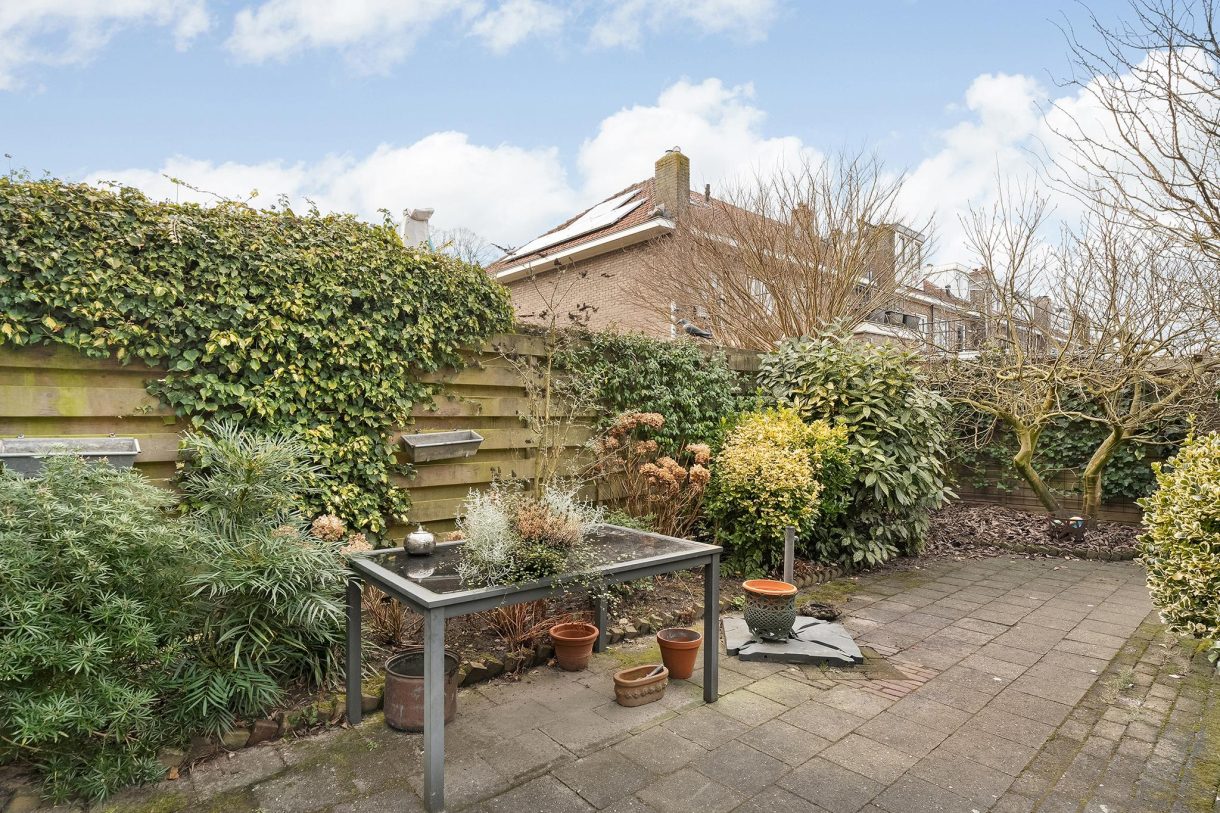 Te koop: Foto Woonhuis aan de Hortensiastraat 21 in Zwolle