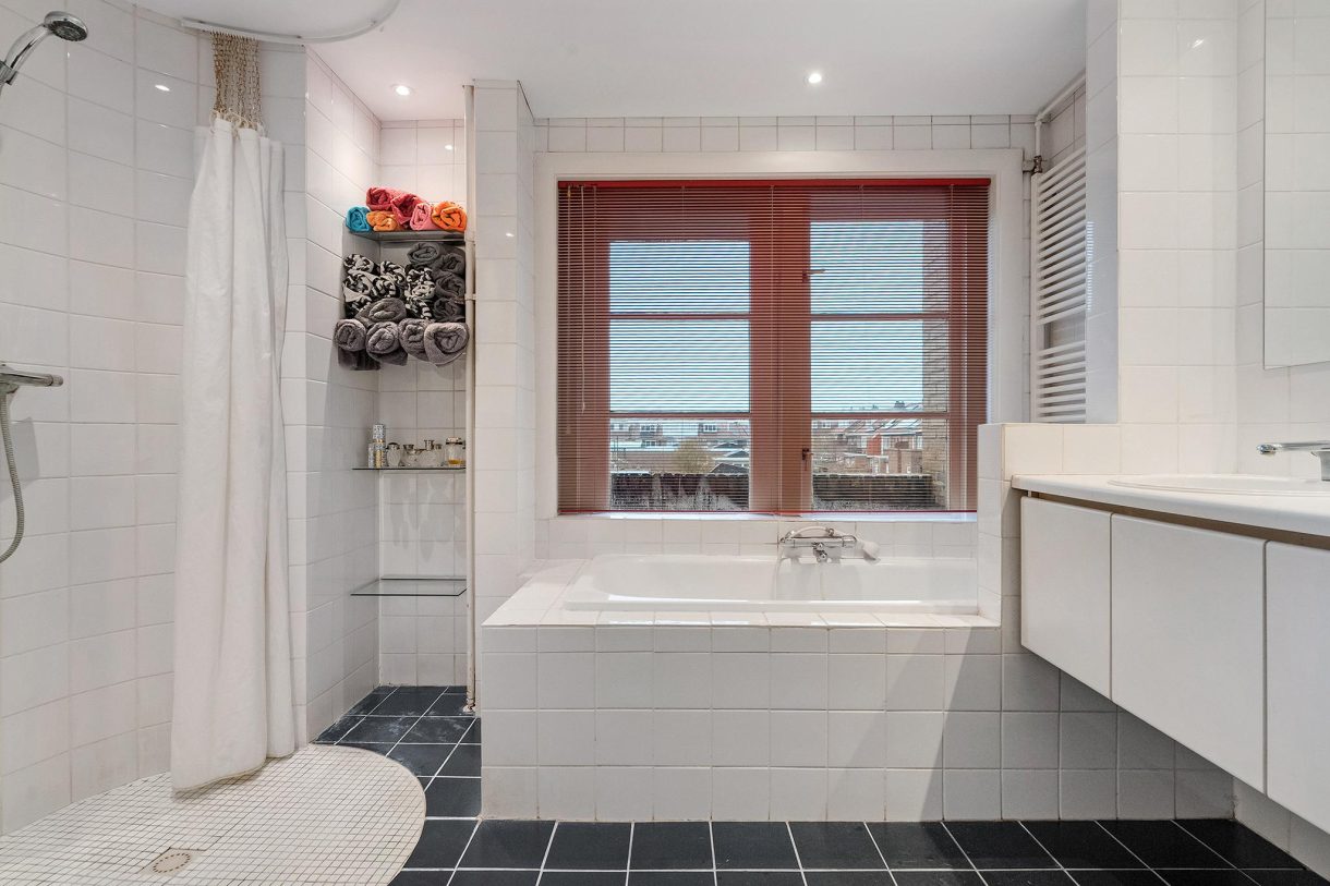 Te koop: Foto Woonhuis aan de Hortensiastraat 21 in Zwolle