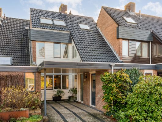 Hoofdfoto van Zwolle Rengersdiep 22