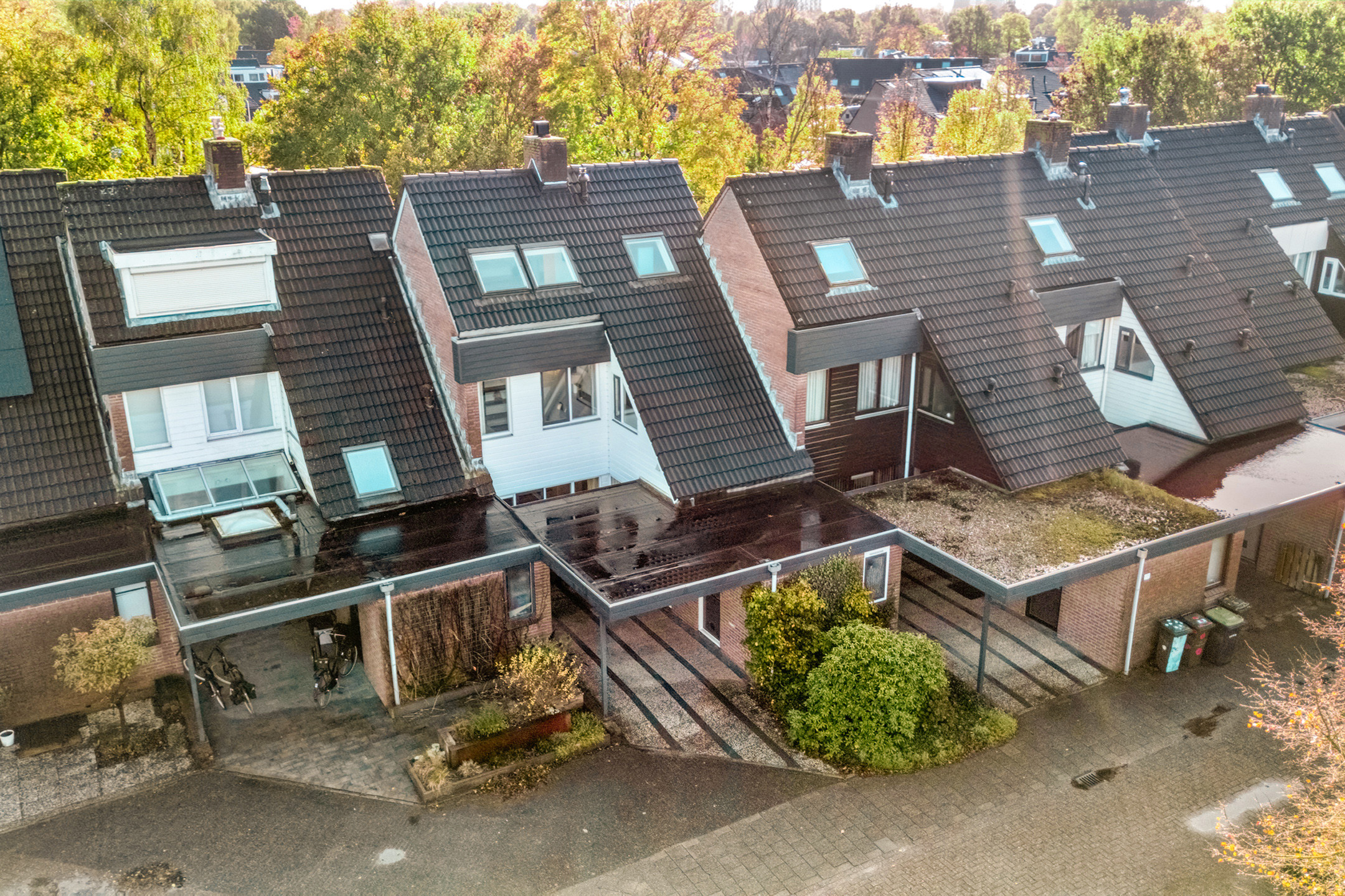 Te koop: Foto Woonhuis aan de Rengersdiep 22 in Zwolle