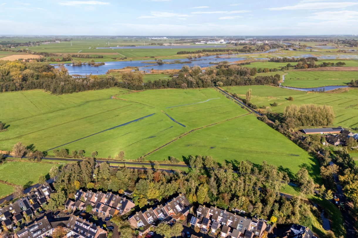 Te koop: Foto Woonhuis aan de Rengersdiep 22 in Zwolle