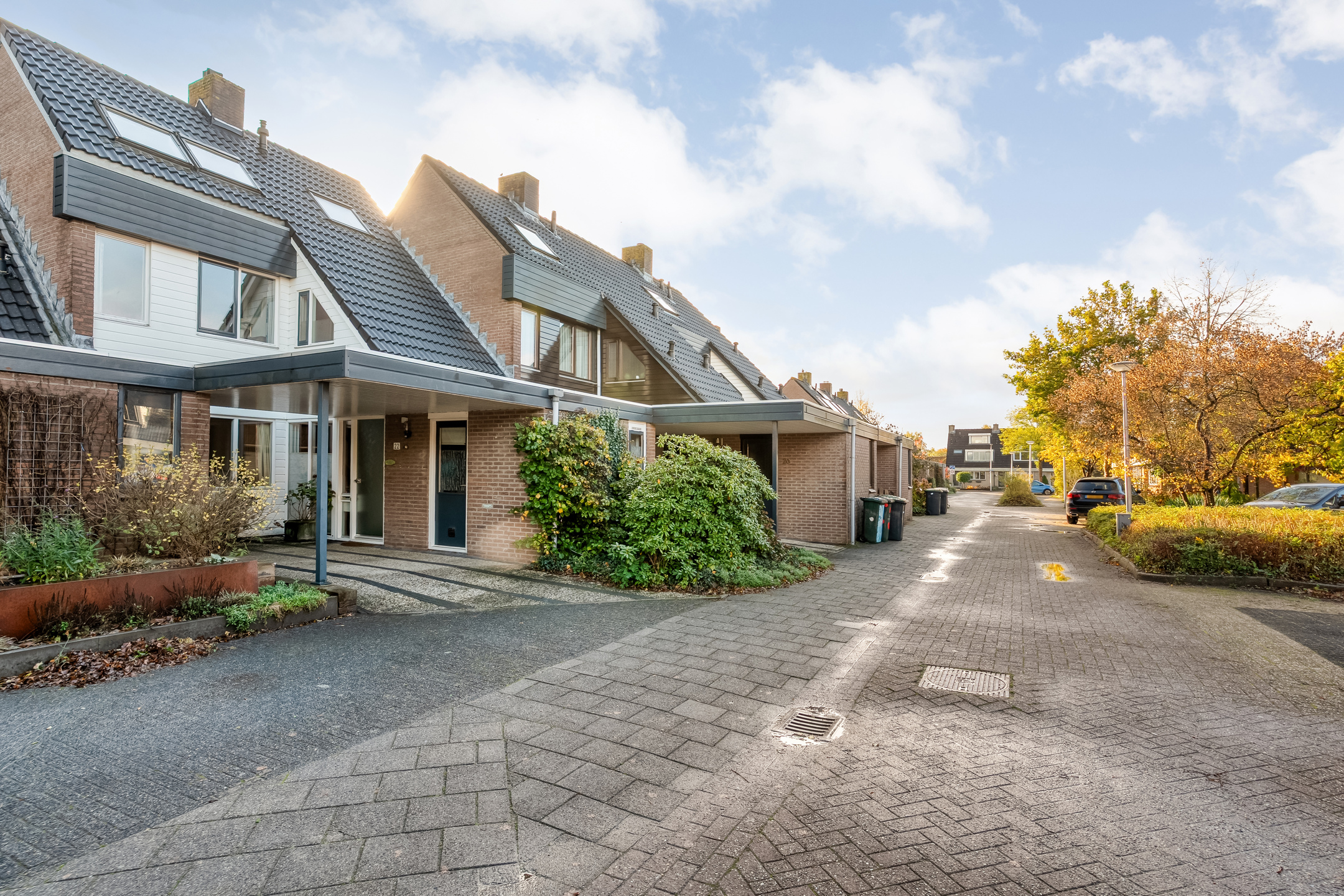 Te koop: Foto Woonhuis aan de Rengersdiep 22 in Zwolle