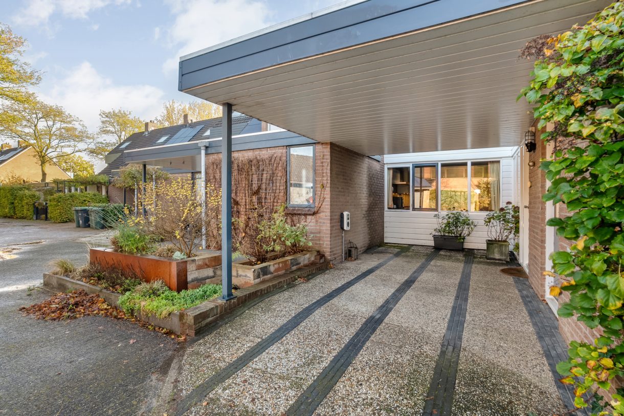 Te koop: Foto Woonhuis aan de Rengersdiep 22 in Zwolle