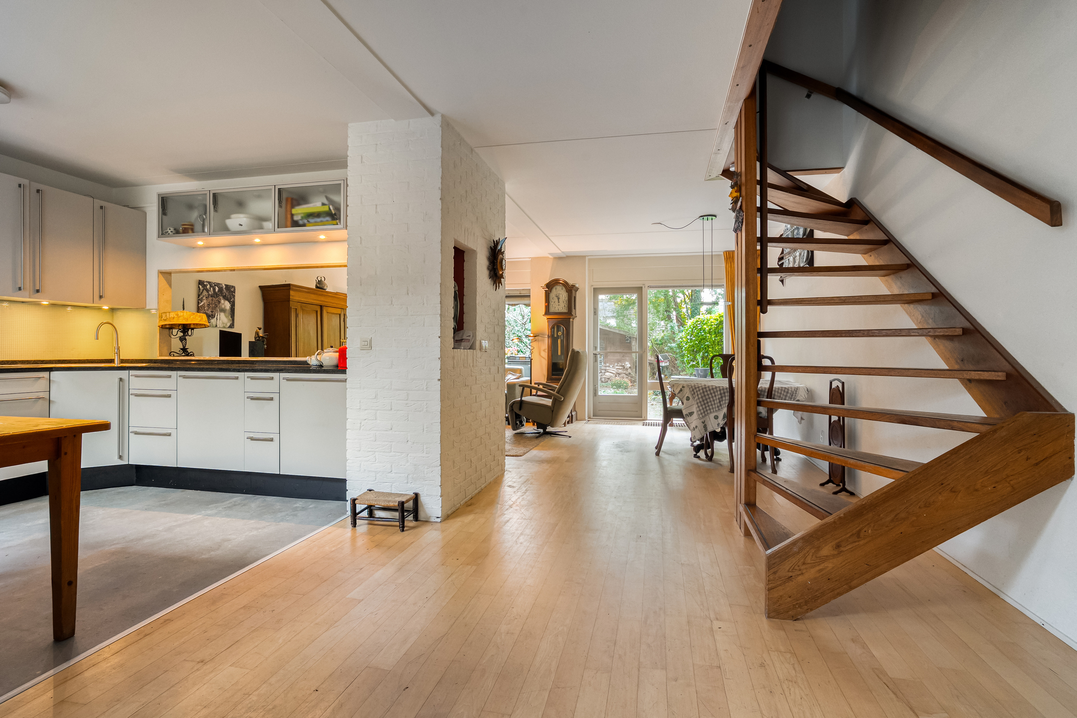 Te koop: Foto Woonhuis aan de Rengersdiep 22 in Zwolle