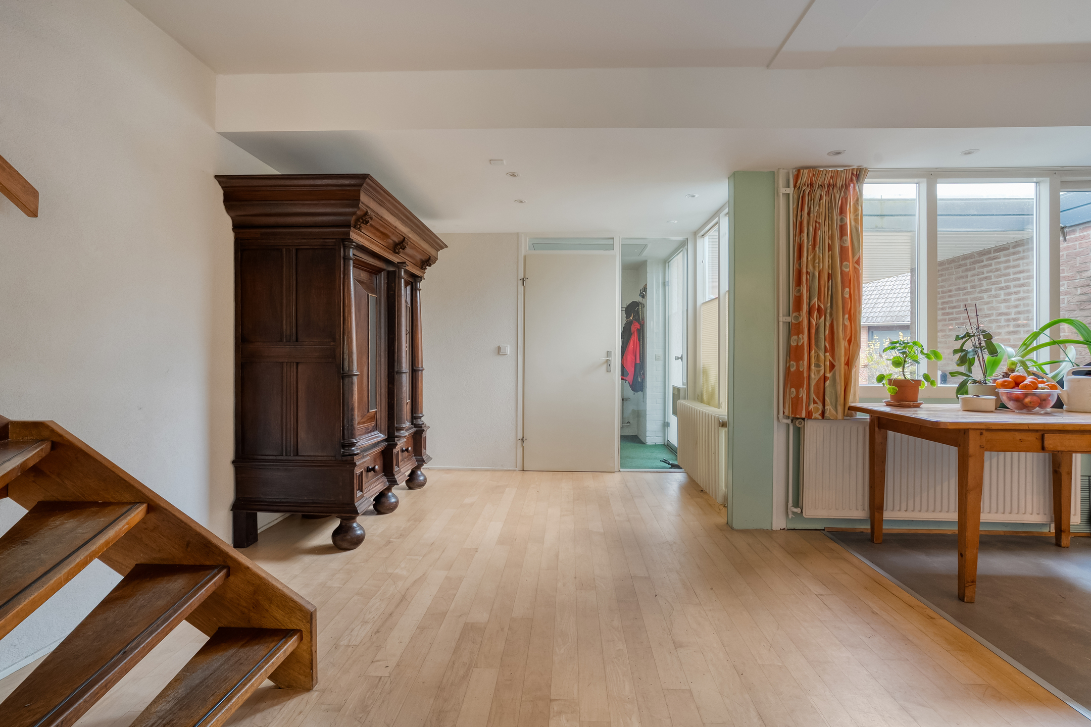 Te koop: Foto Woonhuis aan de Rengersdiep 22 in Zwolle