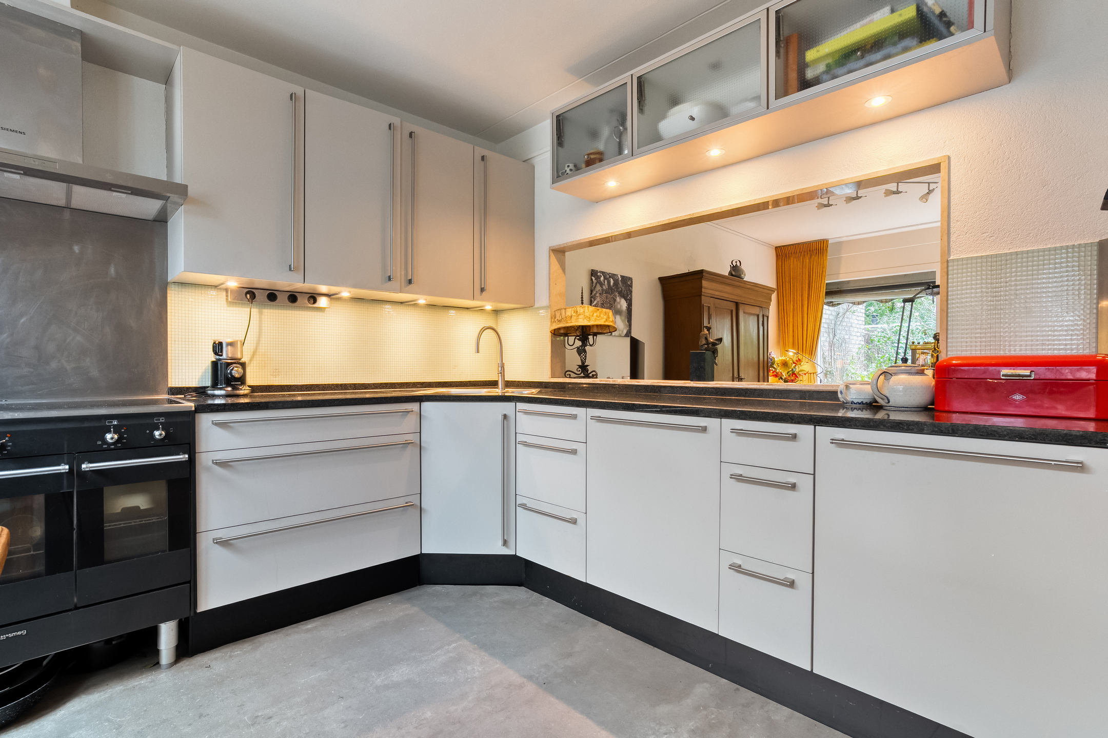 Te koop: Foto Woonhuis aan de Rengersdiep 22 in Zwolle