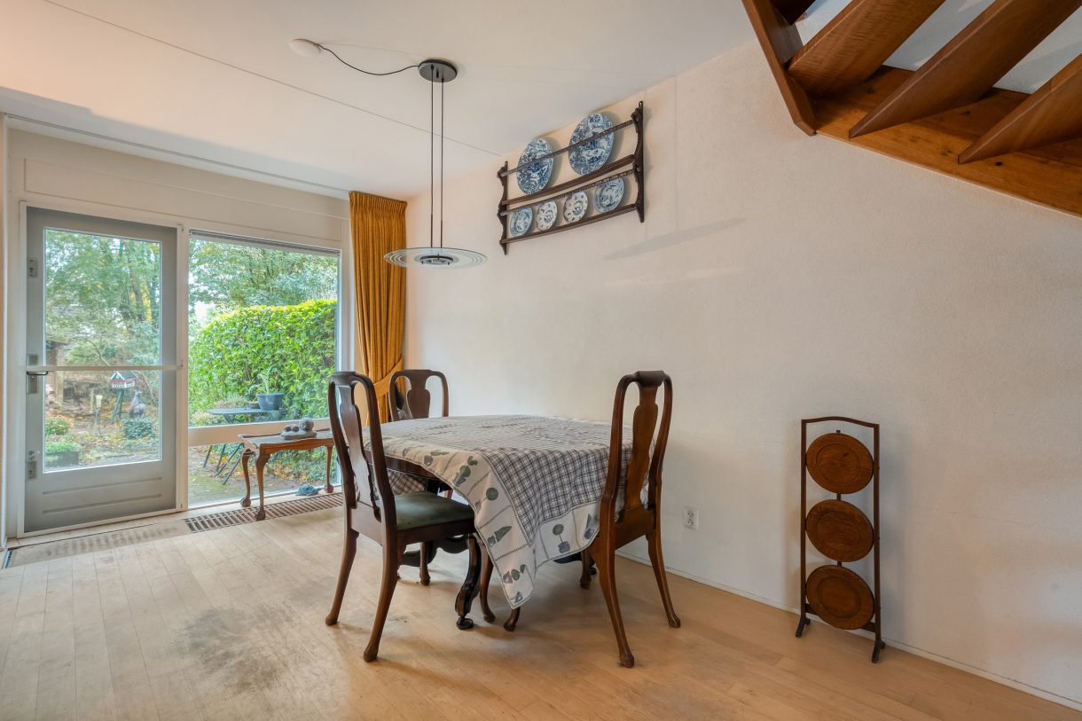 Te koop: Foto Woonhuis aan de Rengersdiep 22 in Zwolle