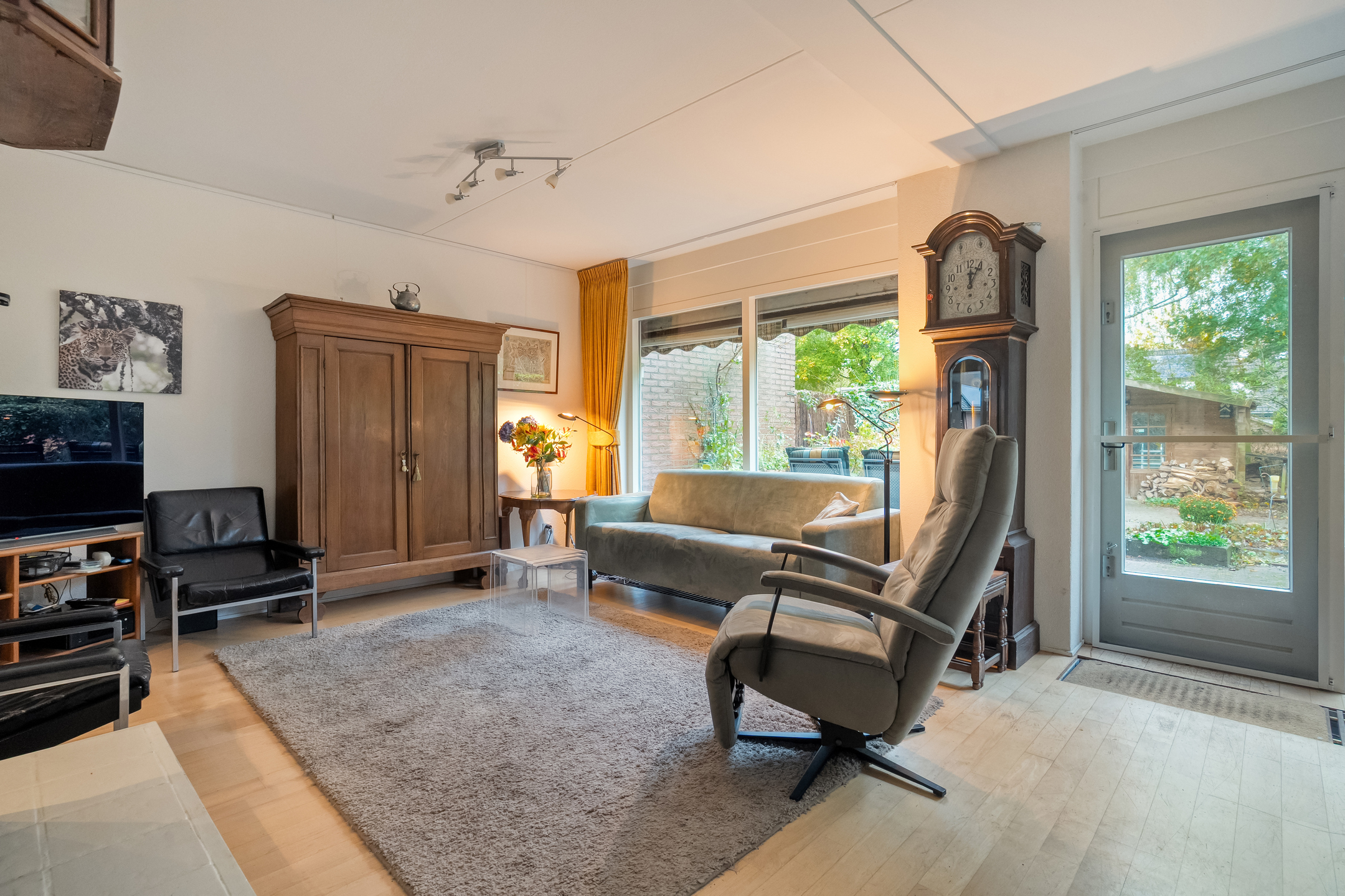 Te koop: Foto Woonhuis aan de Rengersdiep 22 in Zwolle