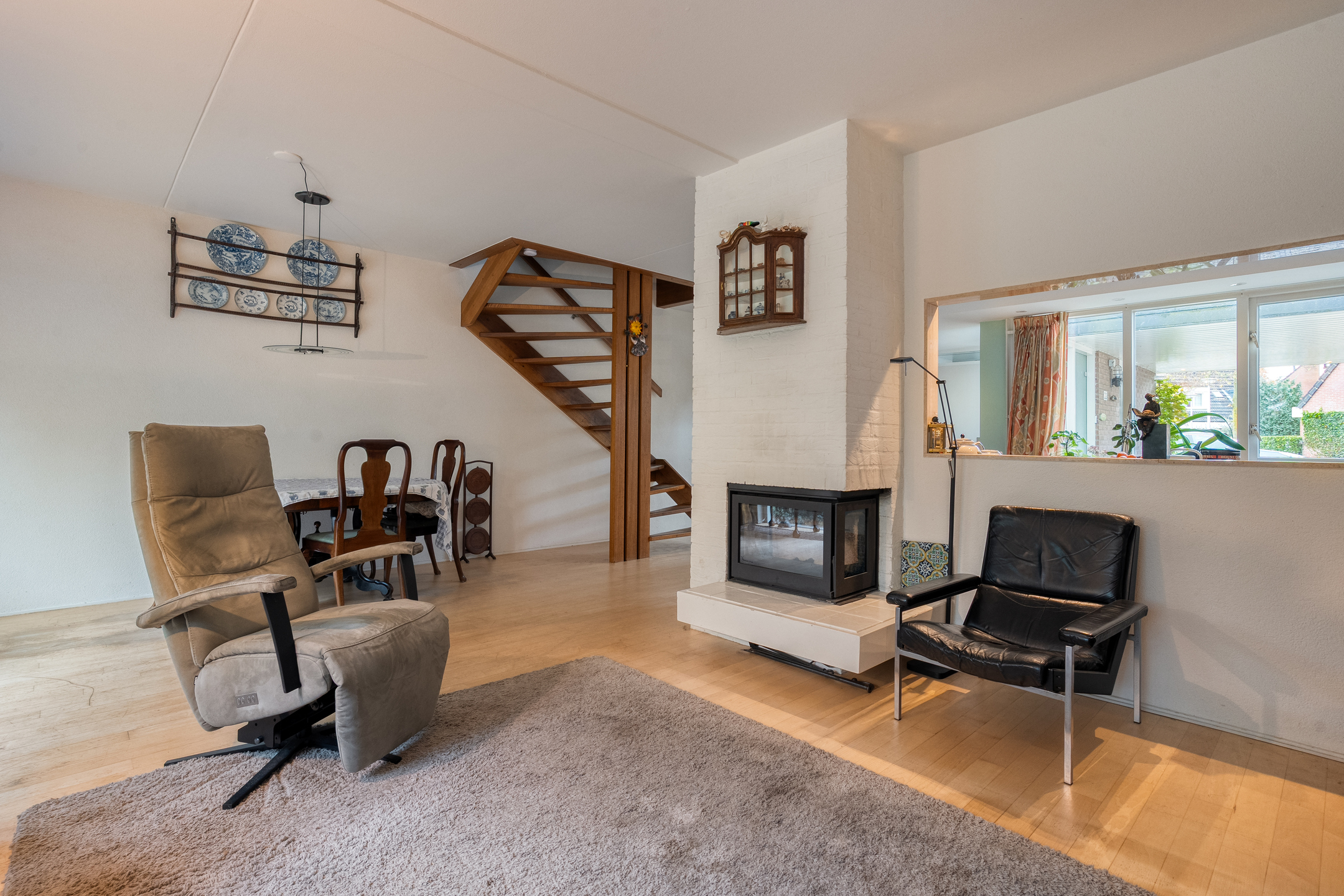 Te koop: Foto Woonhuis aan de Rengersdiep 22 in Zwolle