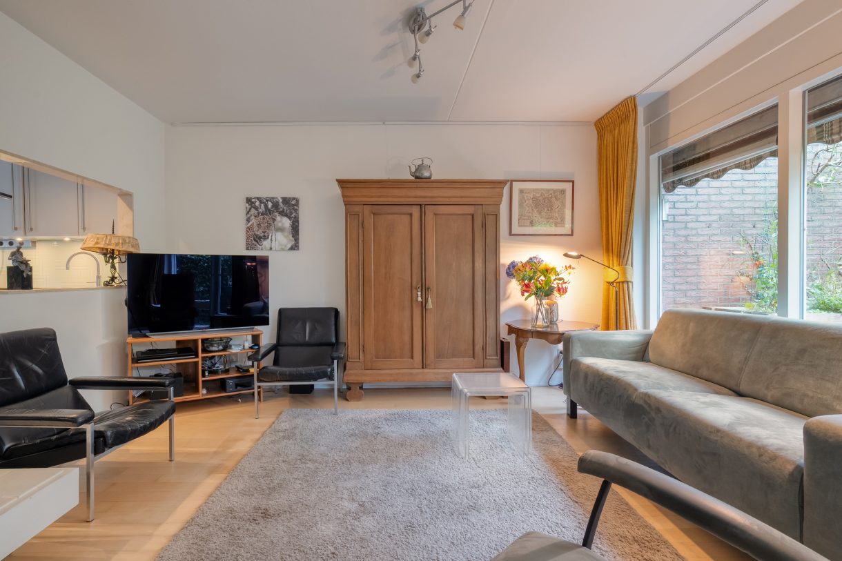 Te koop: Foto Woonhuis aan de Rengersdiep 22 in Zwolle