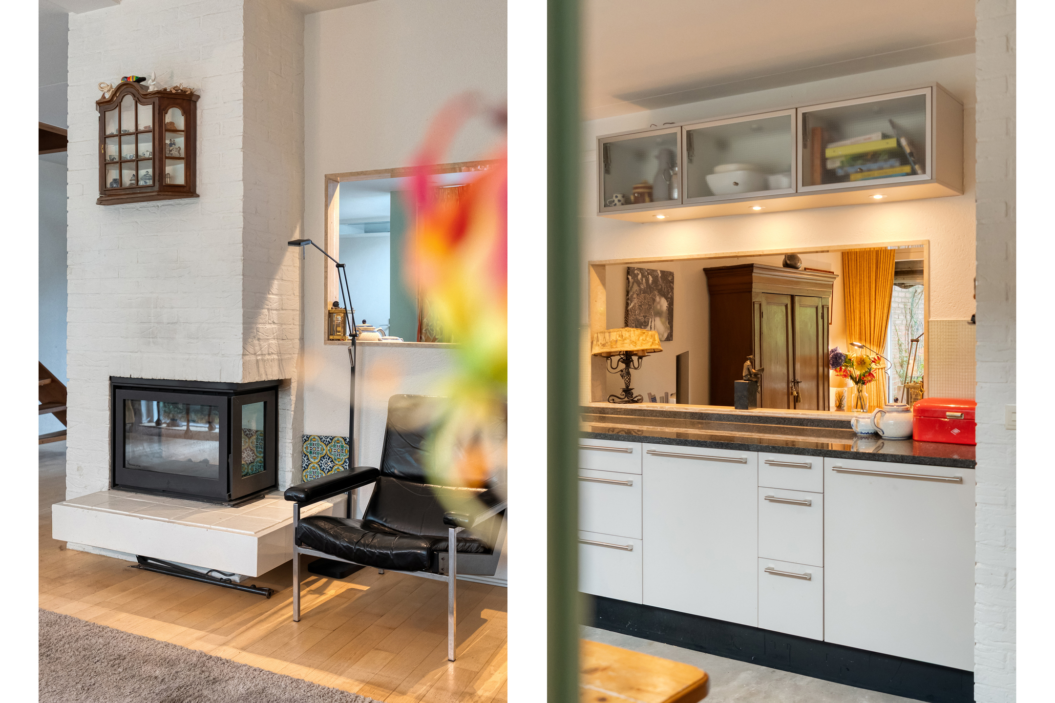 Te koop: Foto Woonhuis aan de Rengersdiep 22 in Zwolle