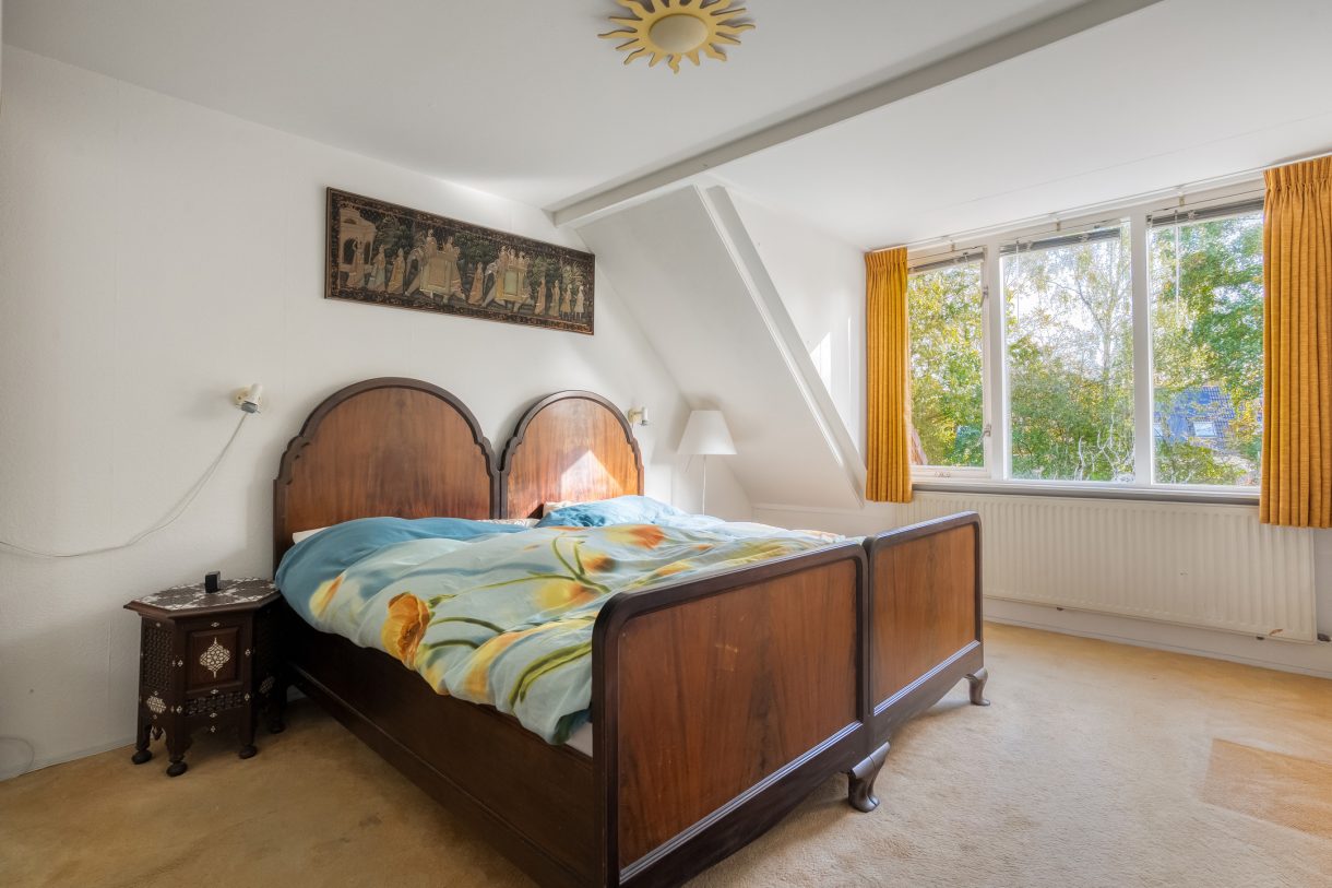 Te koop: Foto Woonhuis aan de Rengersdiep 22 in Zwolle