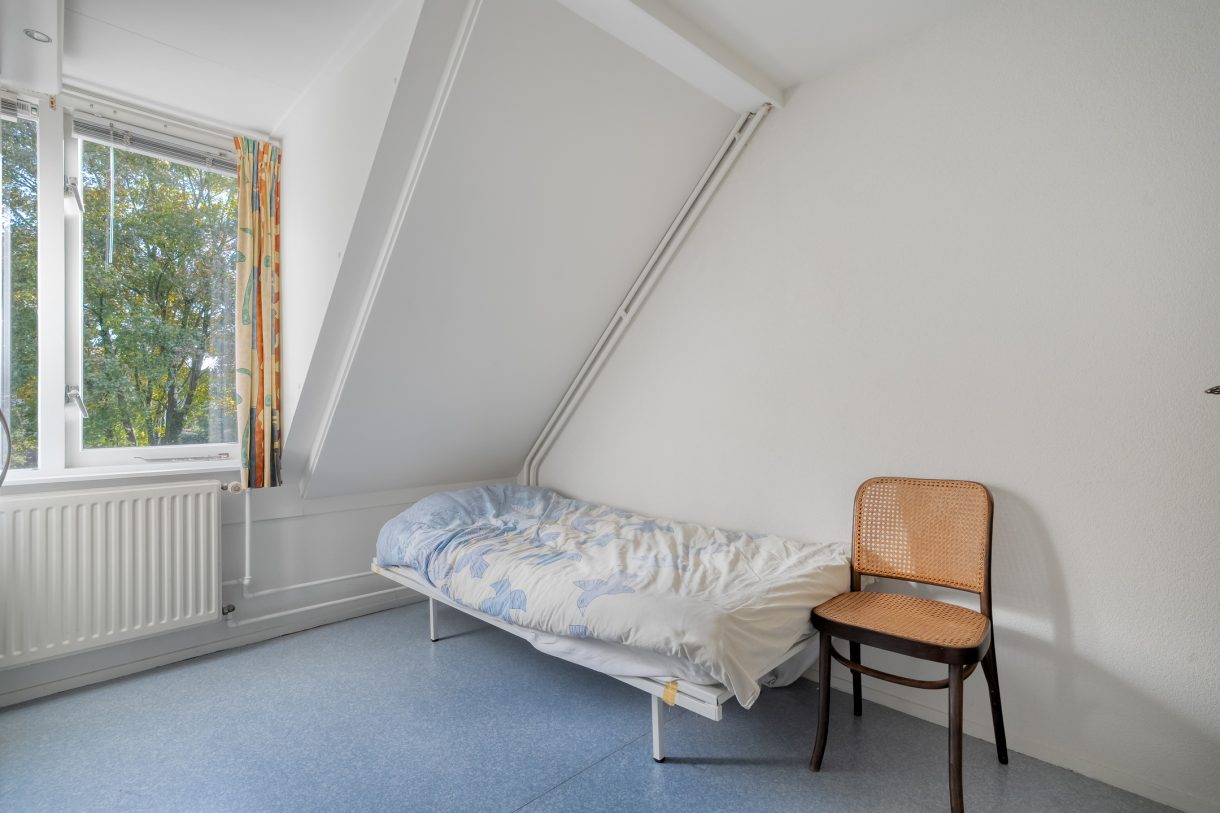 Te koop: Foto Woonhuis aan de Rengersdiep 22 in Zwolle