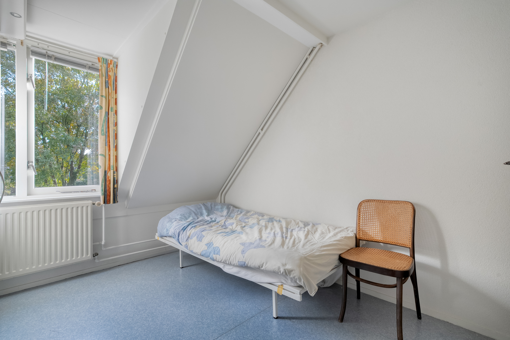 Te koop: Foto Woonhuis aan de Rengersdiep 22 in Zwolle