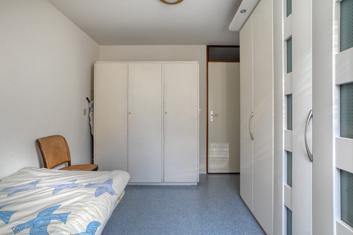 Te koop: Foto Woonhuis aan de Rengersdiep 22 in Zwolle