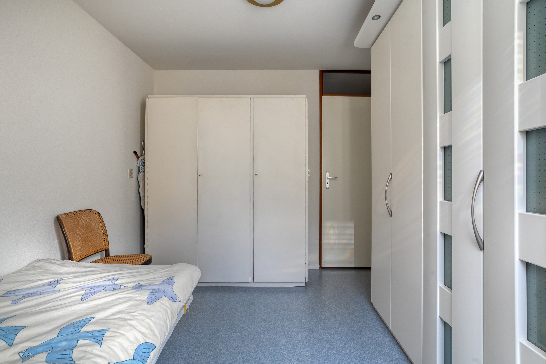 Te koop: Foto Woonhuis aan de Rengersdiep 22 in Zwolle