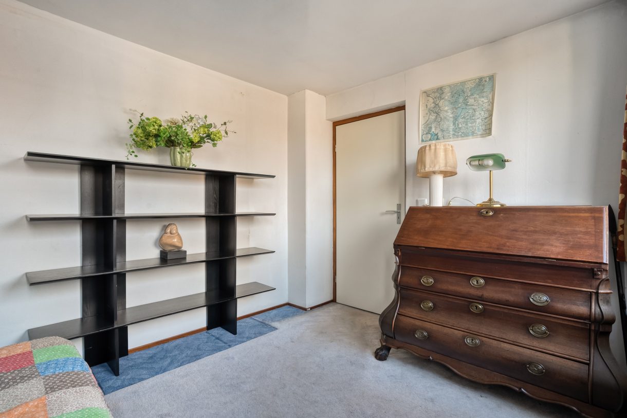 Te koop: Foto Woonhuis aan de Rengersdiep 22 in Zwolle