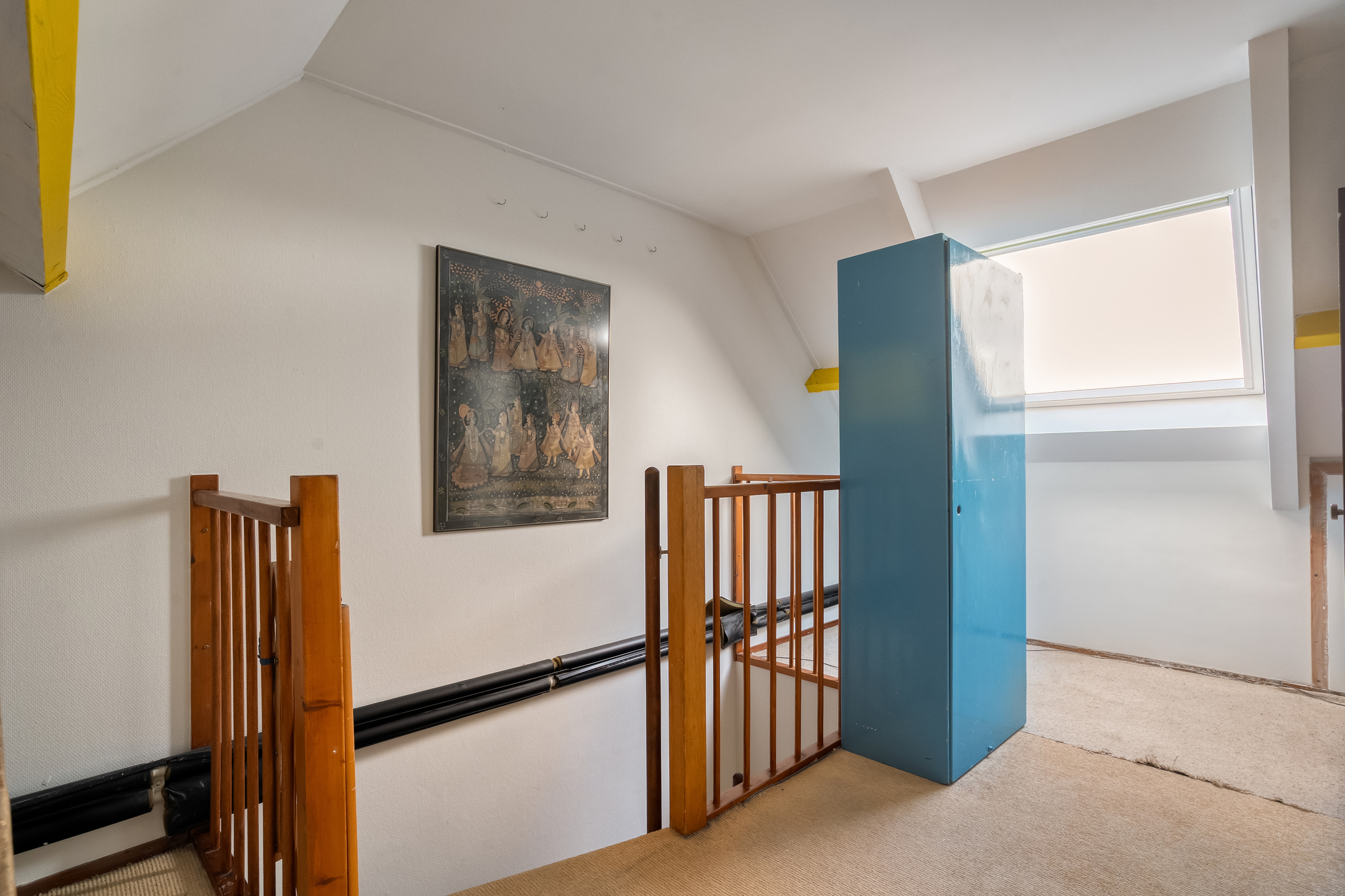 Te koop: Foto Woonhuis aan de Rengersdiep 22 in Zwolle