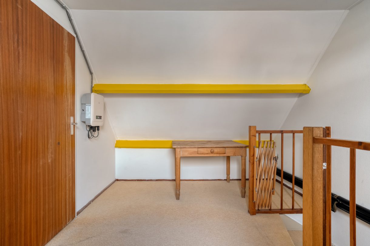 Te koop: Foto Woonhuis aan de Rengersdiep 22 in Zwolle