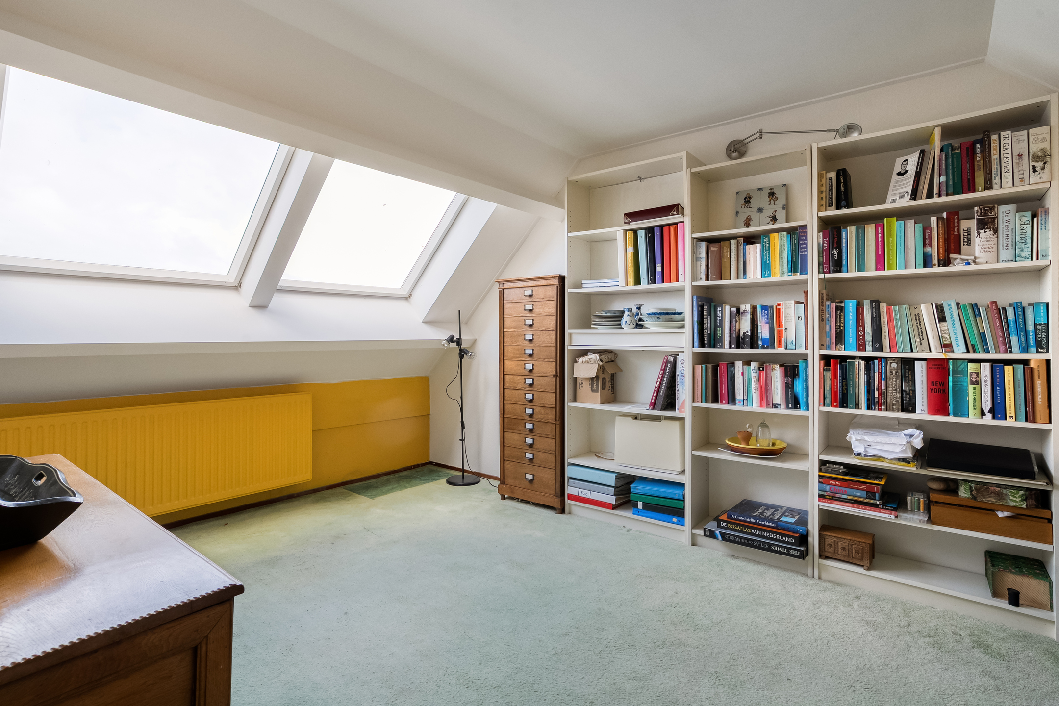 Te koop: Foto Woonhuis aan de Rengersdiep 22 in Zwolle