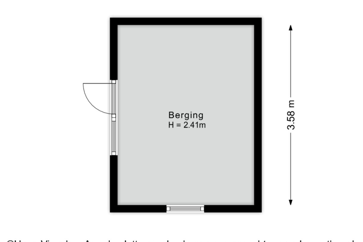 Te koop: Foto Woonhuis aan de Rengersdiep 22 in Zwolle