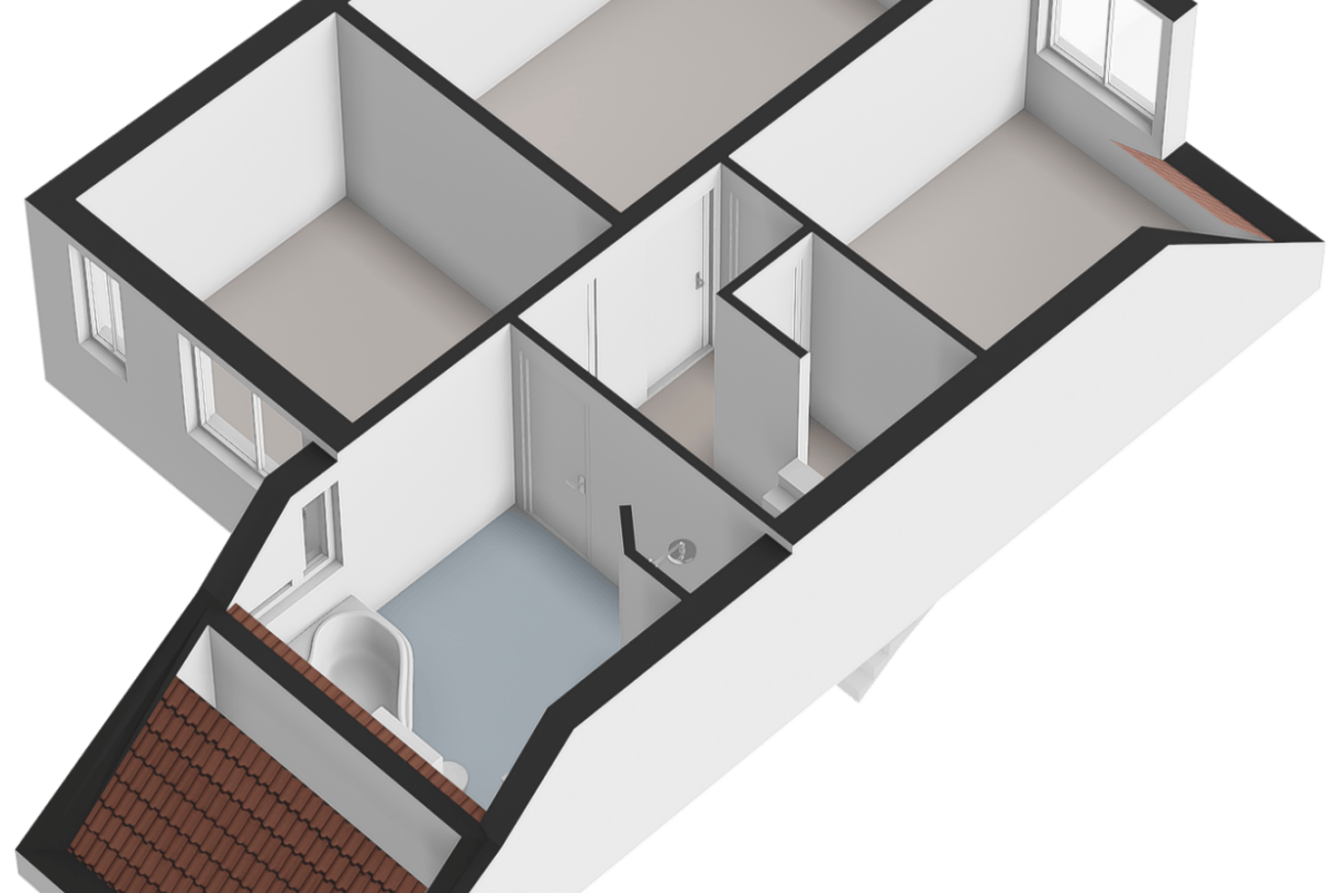 Te koop: Foto Woonhuis aan de Rengersdiep 22 in Zwolle