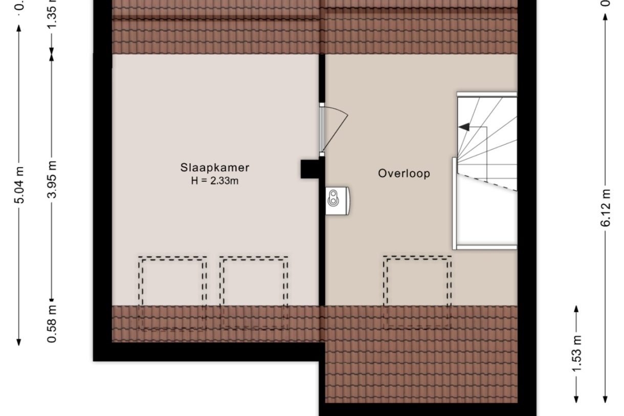 Te koop: Foto Woonhuis aan de Rengersdiep 22 in Zwolle