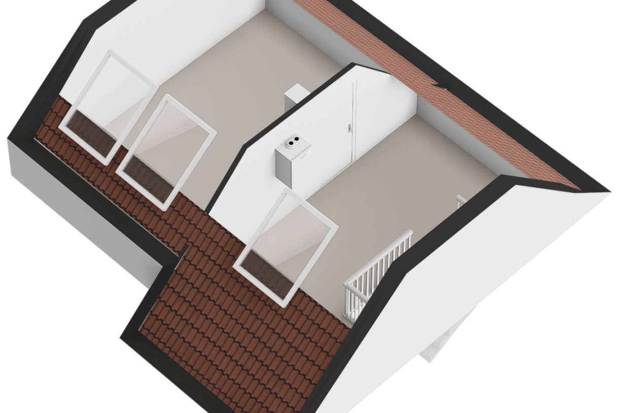 Te koop: Foto Woonhuis aan de Rengersdiep 22 in Zwolle