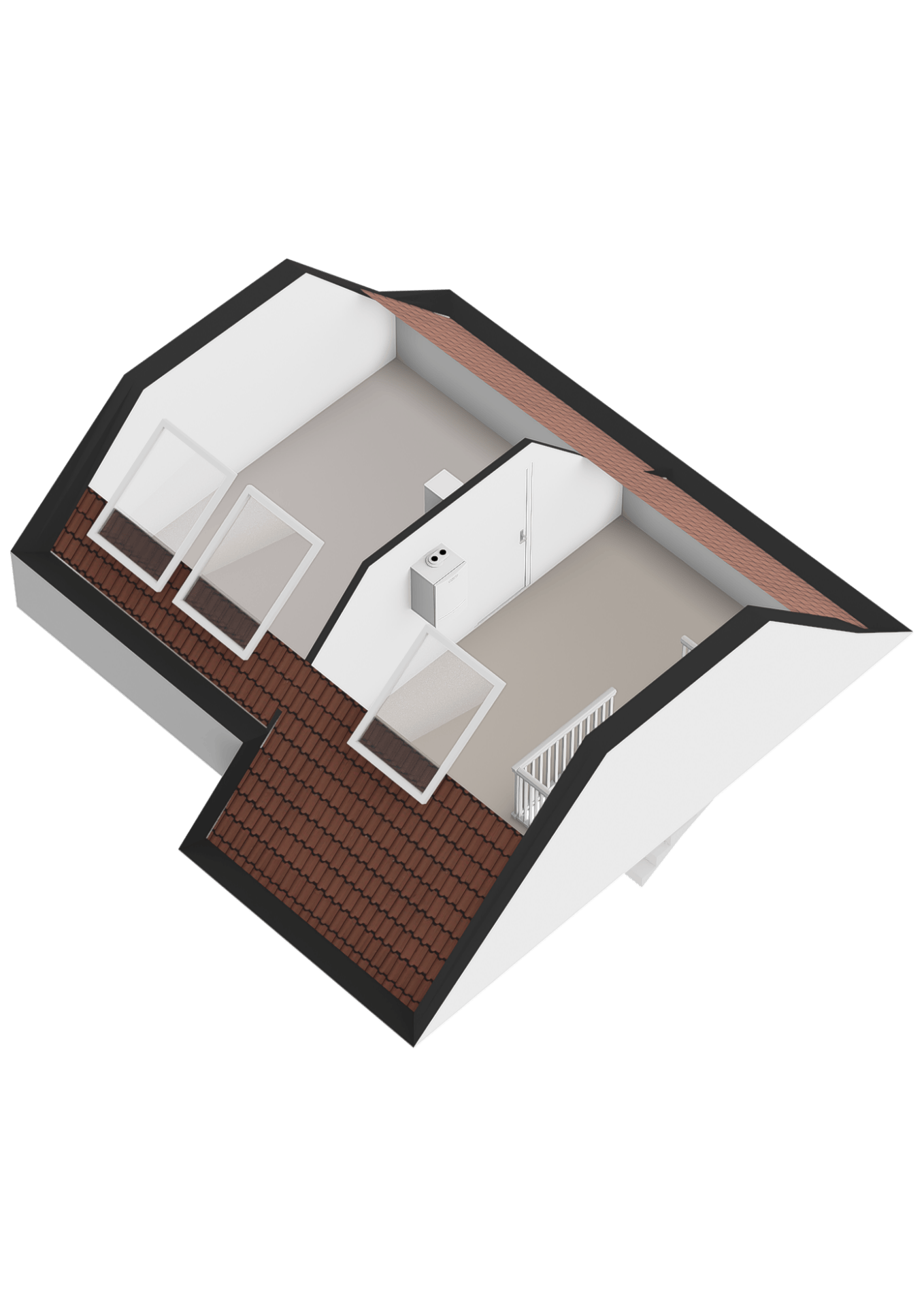 Te koop: Foto Woonhuis aan de Rengersdiep 22 in Zwolle