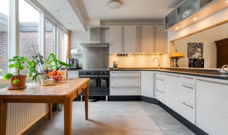 Te koop: Foto Woonhuis aan de Rengersdiep 22 in Zwolle