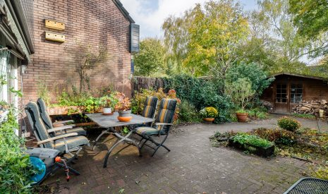 Te koop: Foto Woonhuis aan de Rengersdiep 22 in Zwolle