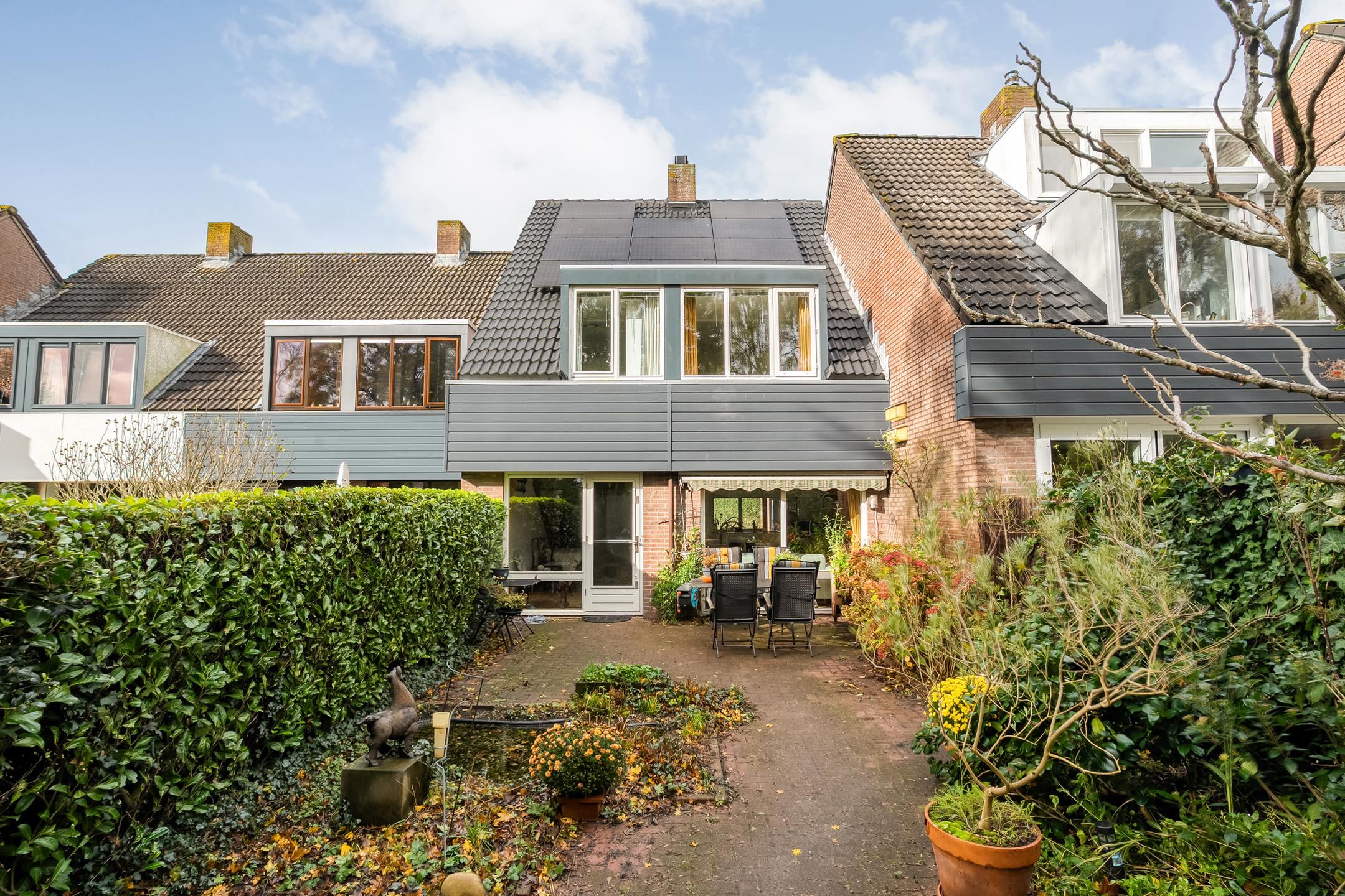 Te koop: Foto Woonhuis aan de Rengersdiep 22 in Zwolle