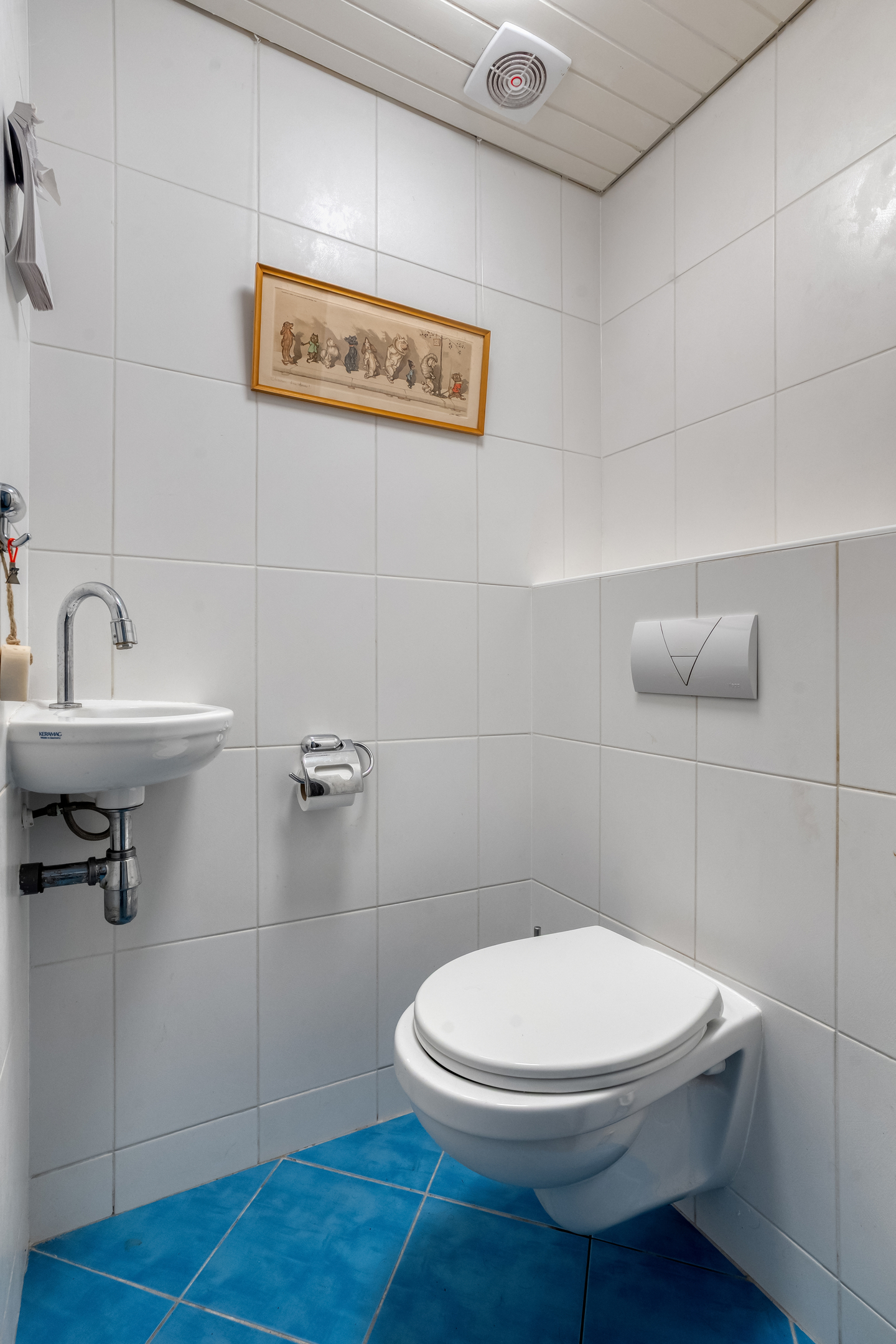 Te koop: Foto Woonhuis aan de Rengersdiep 22 in Zwolle