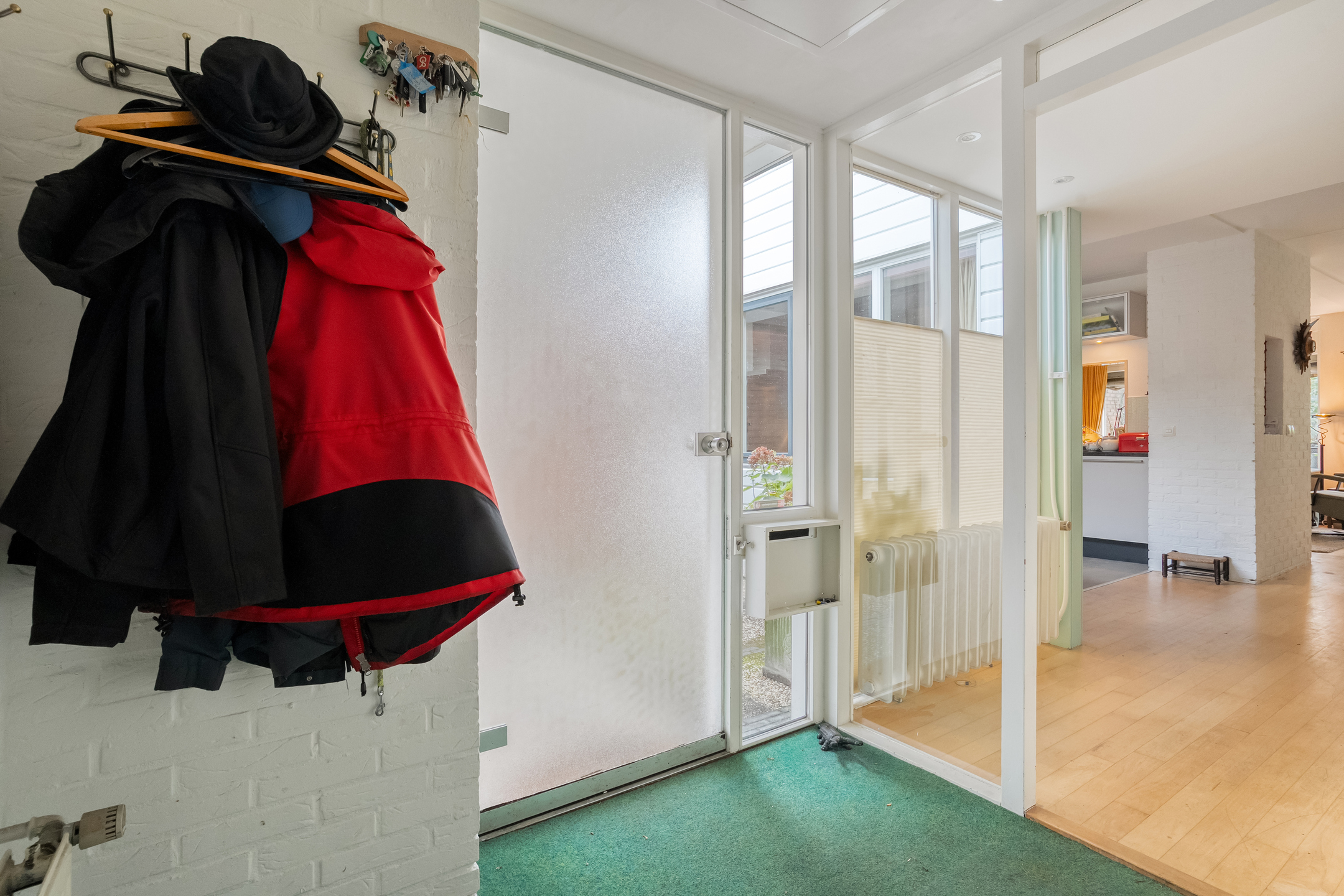 Te koop: Foto Woonhuis aan de Rengersdiep 22 in Zwolle