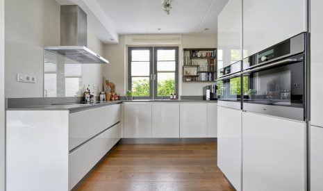 Te koop: Foto Woonhuis aan de Stettin 13 in Hattem