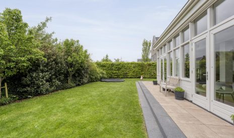 Te koop: Foto Woonhuis aan de Stettin 13 in Hattem
