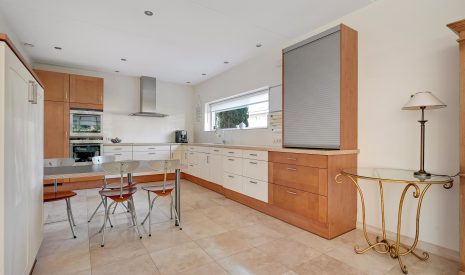 Te koop: Foto Woonhuis aan de Hennie Mateboerstraat 1 in Zwolle