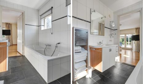 Te koop: Foto Woonhuis aan de Hennie Mateboerstraat 1 in Zwolle