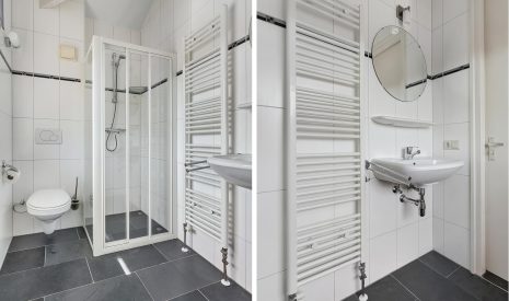 Te koop: Foto Woonhuis aan de Hennie Mateboerstraat 1 in Zwolle
