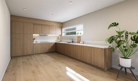 Te koop: Foto Woonhuis aan de Hennie Mateboerstraat 1 in Zwolle
