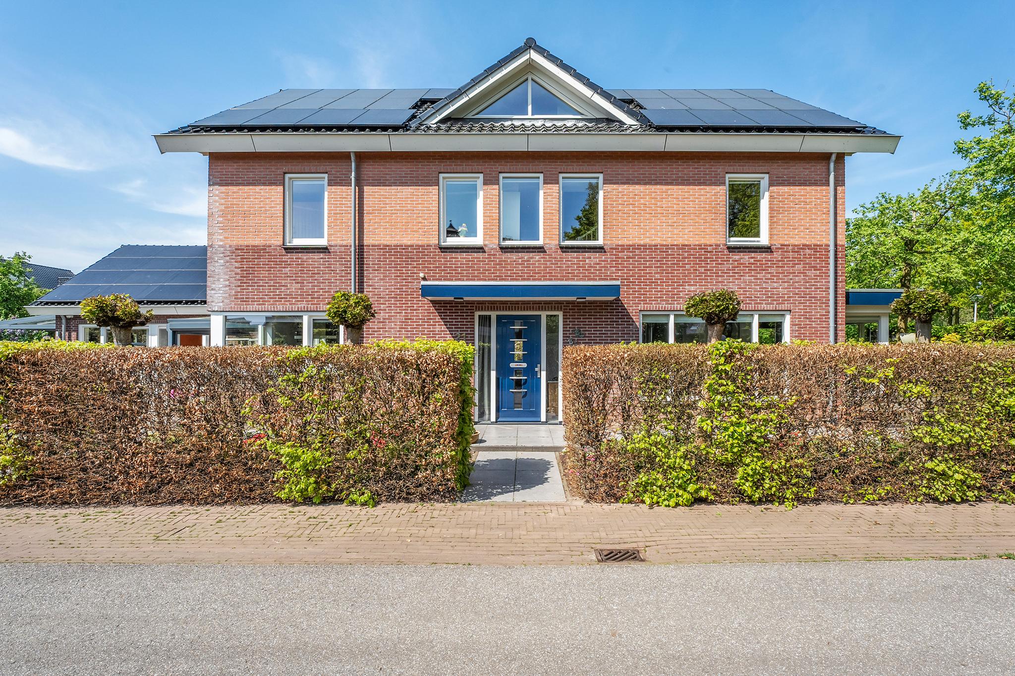 koop  Zwolle  Arkelsteijnstraat 21 – Foto 35