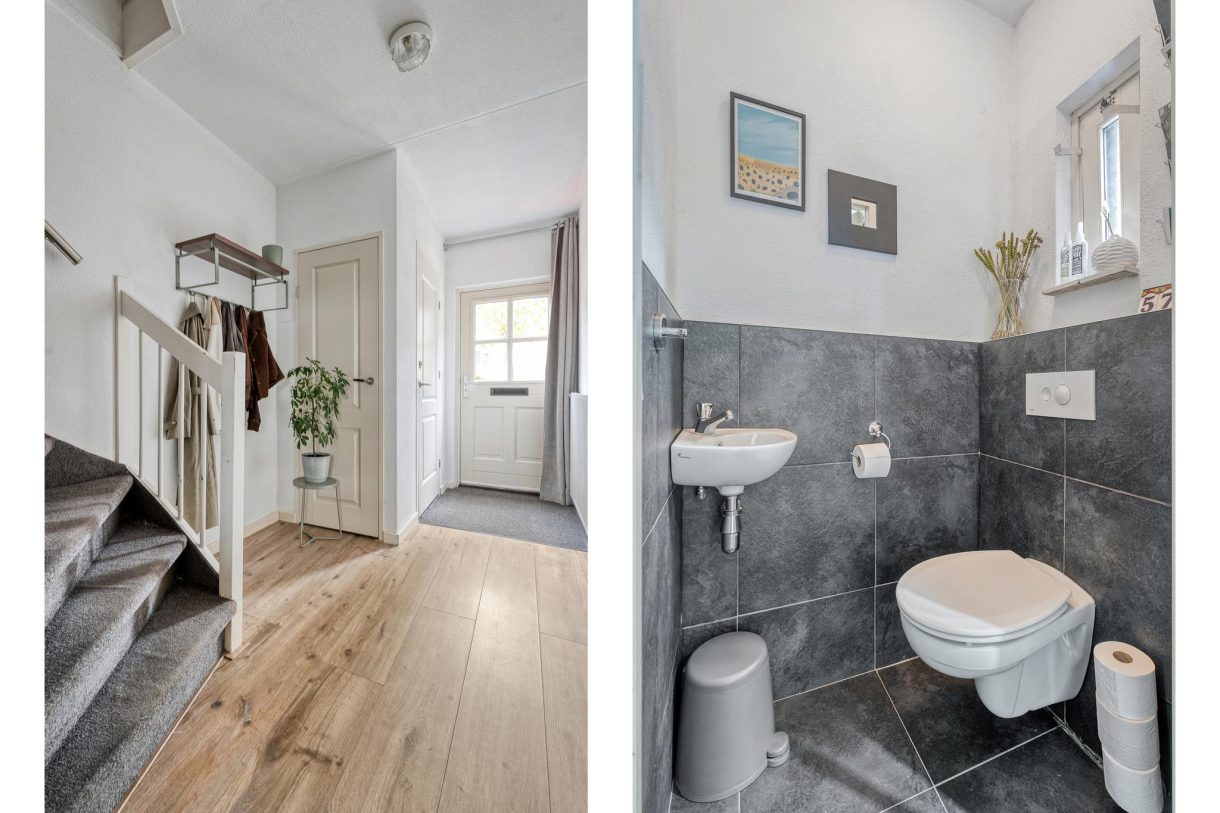 Te koop: Foto Woonhuis aan de Ulgerkamp 57 in Zwolle