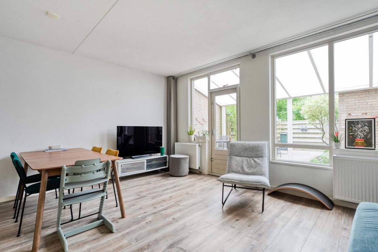 Te koop: Foto Woonhuis aan de Ulgerkamp 57 in Zwolle