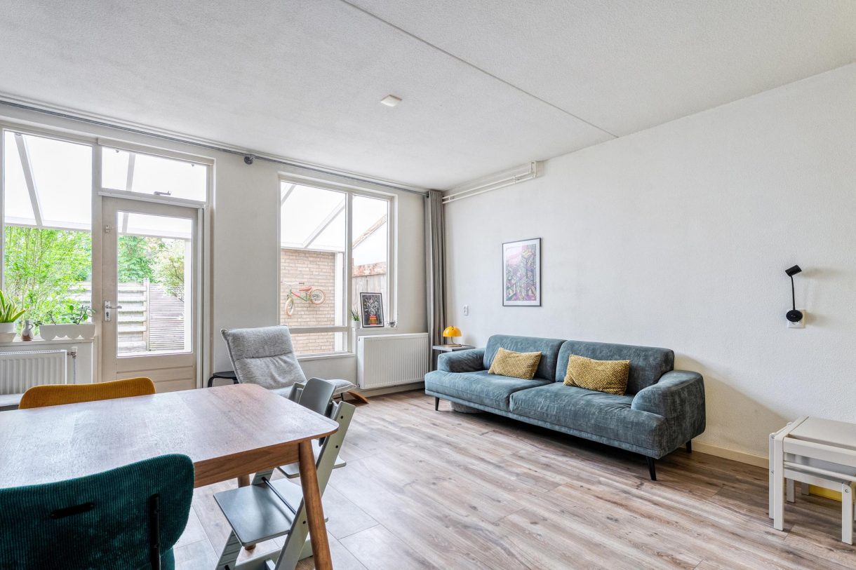 Te koop: Foto Woonhuis aan de Ulgerkamp 57 in Zwolle