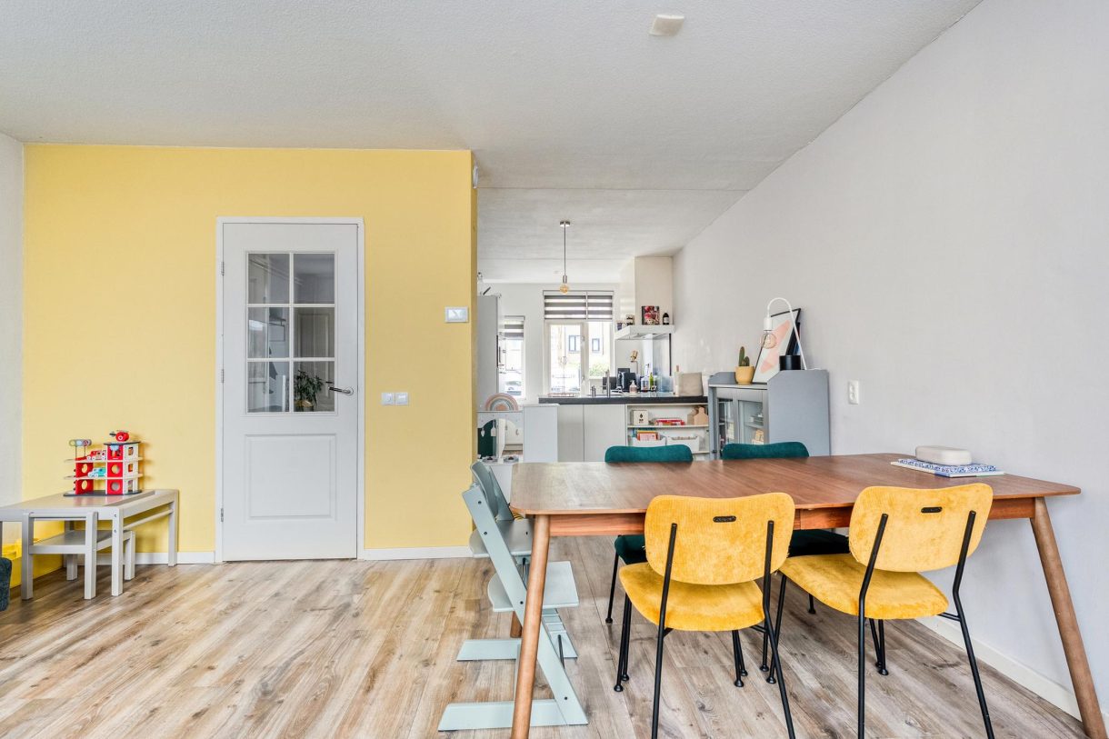 Te koop: Foto Woonhuis aan de Ulgerkamp 57 in Zwolle