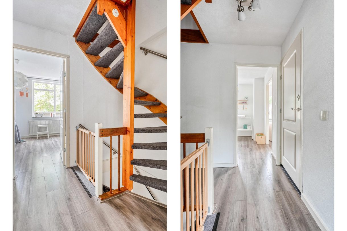 Te koop: Foto Woonhuis aan de Ulgerkamp 57 in Zwolle