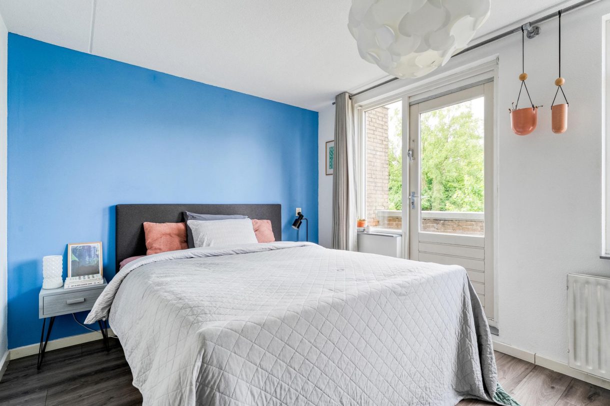 Te koop: Foto Woonhuis aan de Ulgerkamp 57 in Zwolle