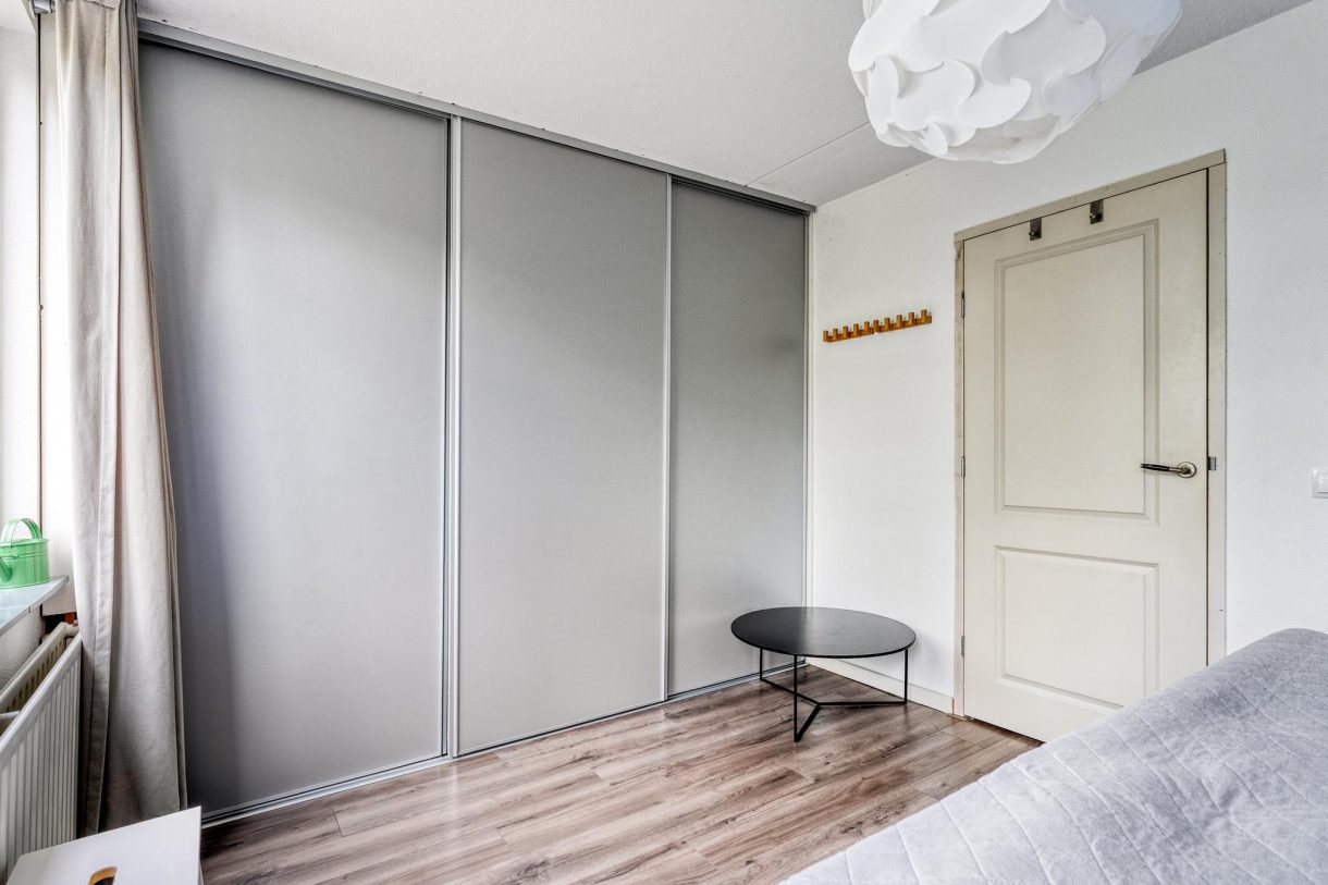 Te koop: Foto Woonhuis aan de Ulgerkamp 57 in Zwolle