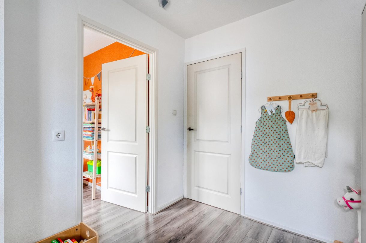 Te koop: Foto Woonhuis aan de Ulgerkamp 57 in Zwolle