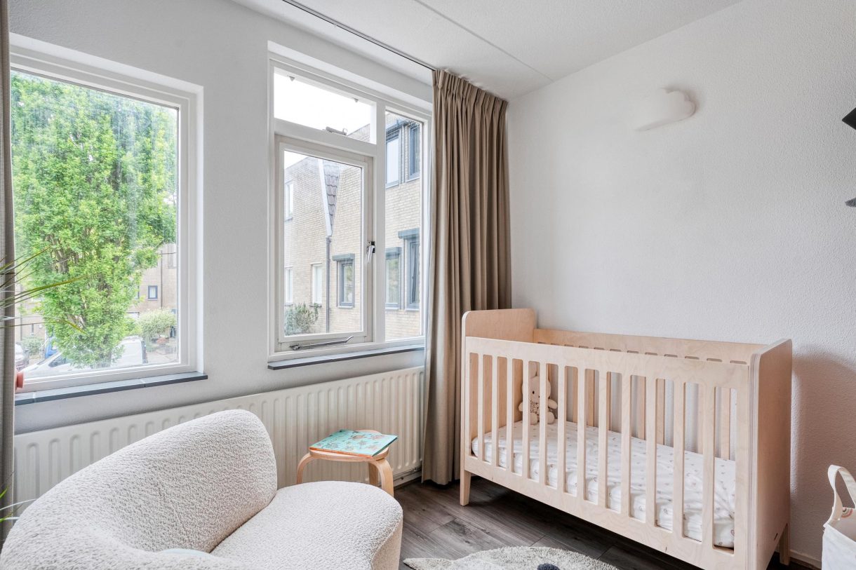 Te koop: Foto Woonhuis aan de Ulgerkamp 57 in Zwolle